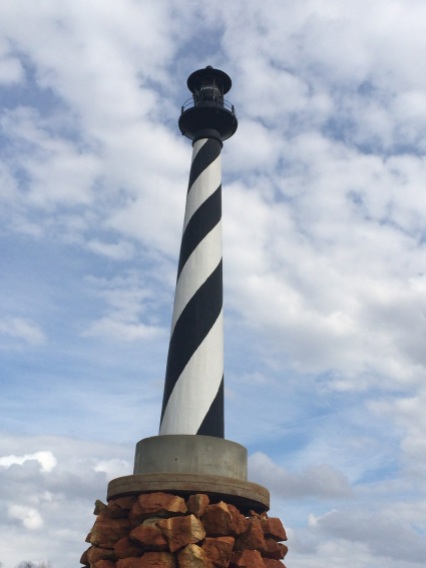 PCB 2015 Lighthouse